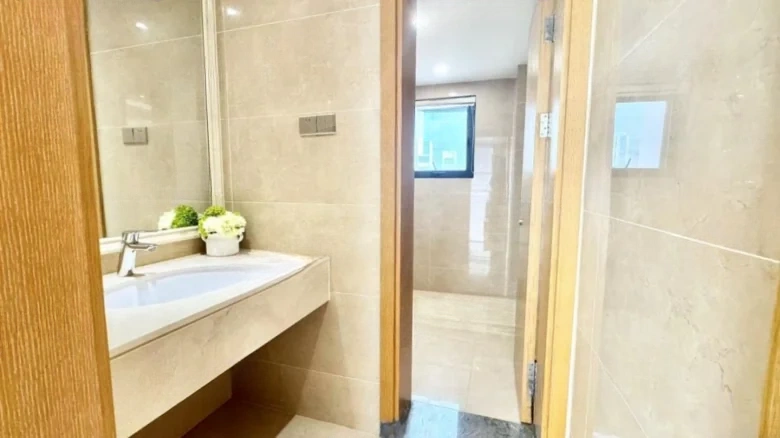 Sanya·Unnamed Lake - View 8