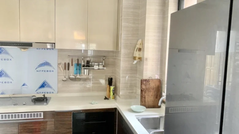 Hengda Riverside Garden - View 10