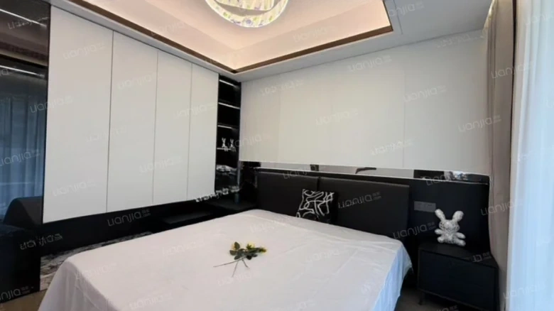 Jianfa Yangyun Phase II - View 2