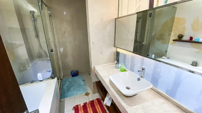 Ju Li苑Yuan apartment complex - View 12