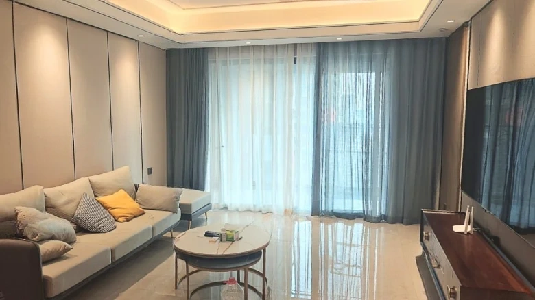 China Resources Center Yuefu - View 5