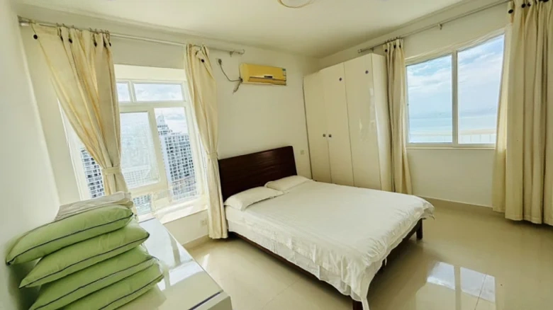 Sapphire Sea Sky Phase I - View 2