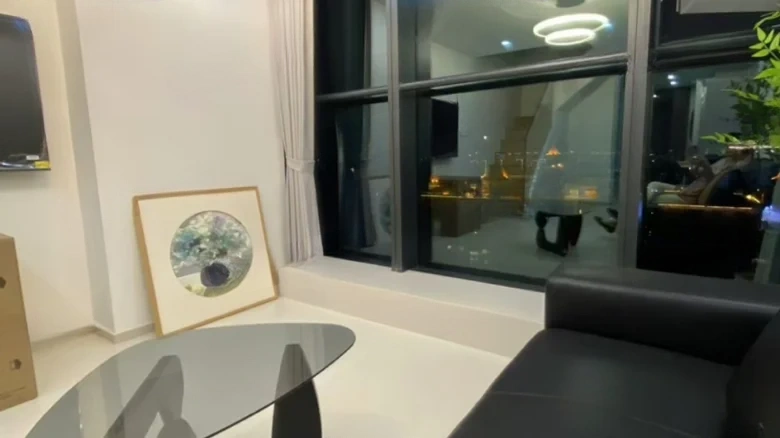 Cloud Seal · Joy Seal - View 2