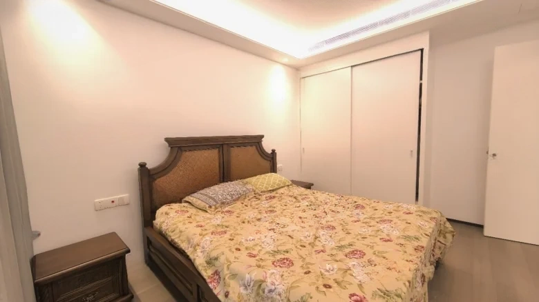 Artistic Hibiscus - View 2