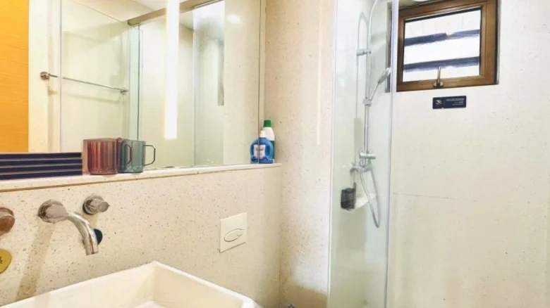 Future Water World - View 8