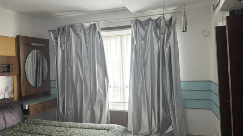 Silver Sea Elegance Garden - View 2