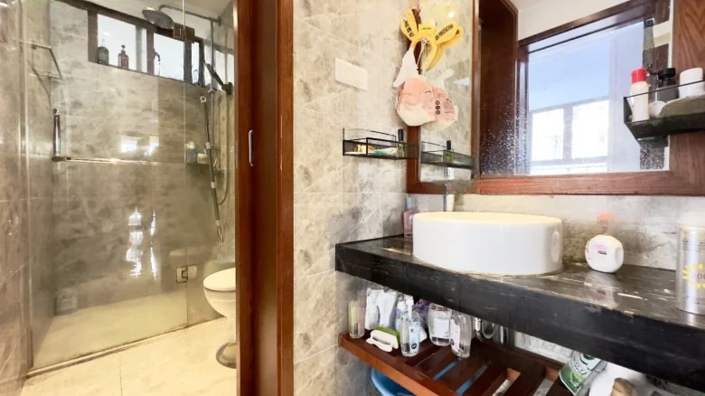 Hongkun Mountain Sea Villa - View 6