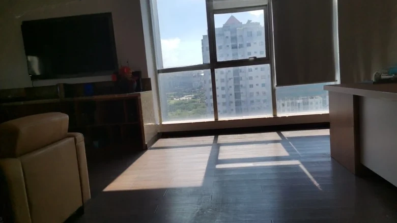 Qixiang Tower - View 2