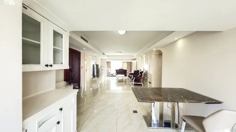 Vanke Kingdom Blue Bay Phase I - View 5