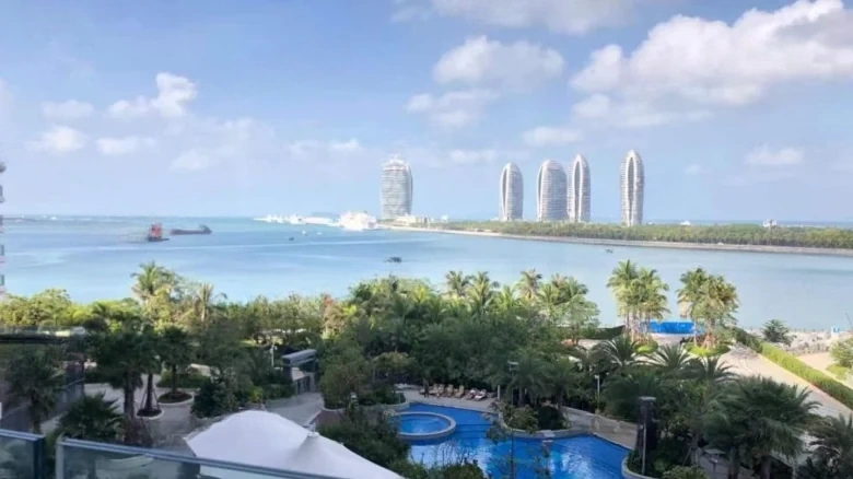 Tiancheng Central Coast - View 8