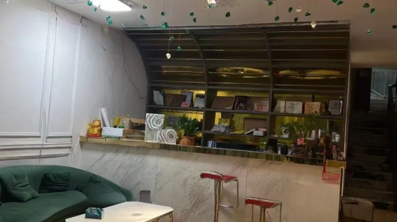 Haining Road No. 1 - View 6