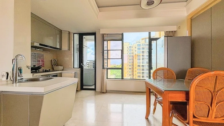 China Railway Zi Yue Tai - View 8