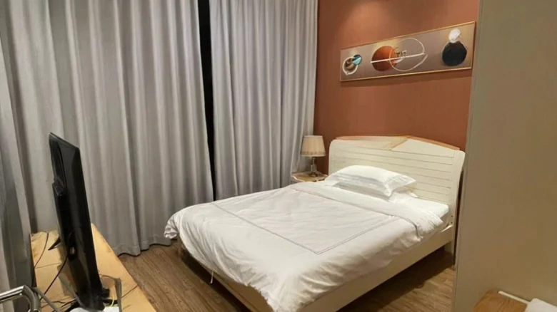 Ronaldo Sanya Bay Harbor District One - View 4