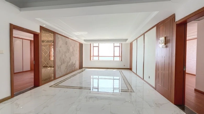 Zeerun Family Mansion Complex - View 7