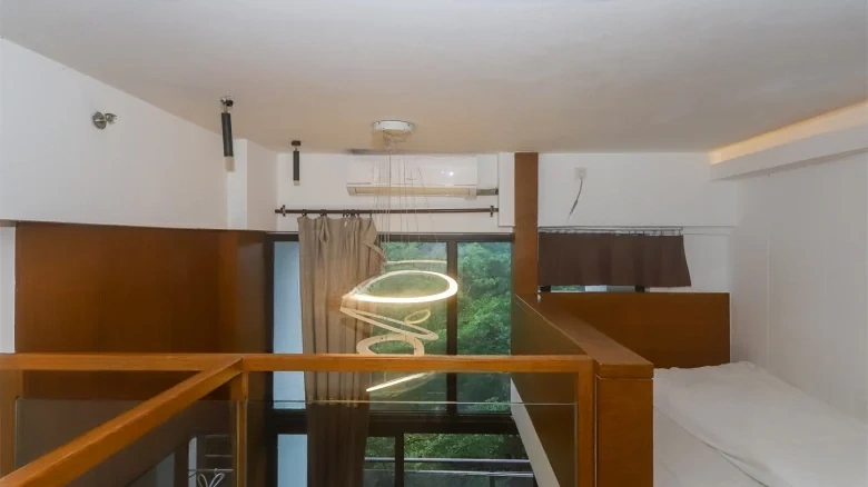 Liantou · Haitang Tune - View 3