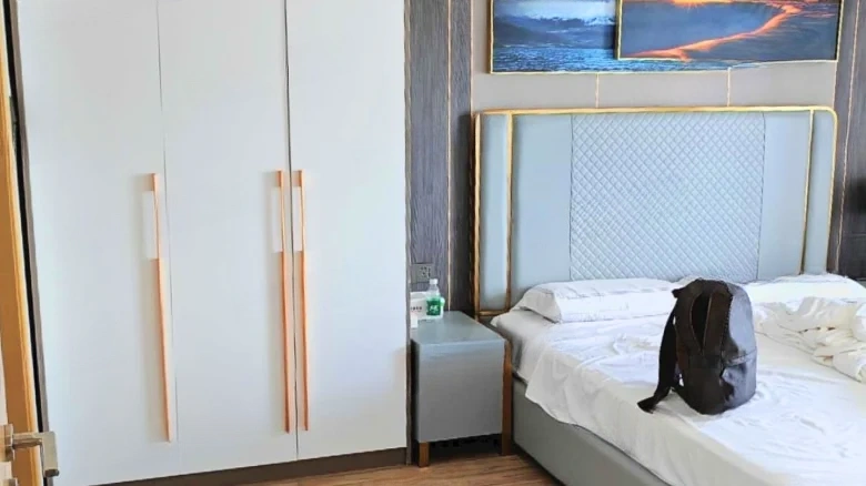 Vanke Seaside Metropolis - View 3