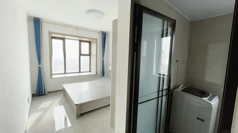 Dongchuang Boyue Mansion - View 1