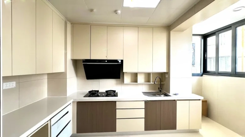 Dong'an Village Phase II - View 7