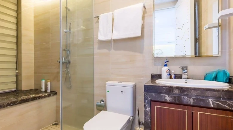 Future Water World - View 8