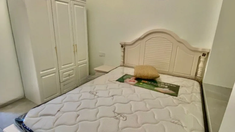 Moon River Apartments - View 2