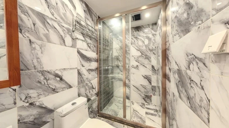 Zeerun Family Mansion Complex - View 11