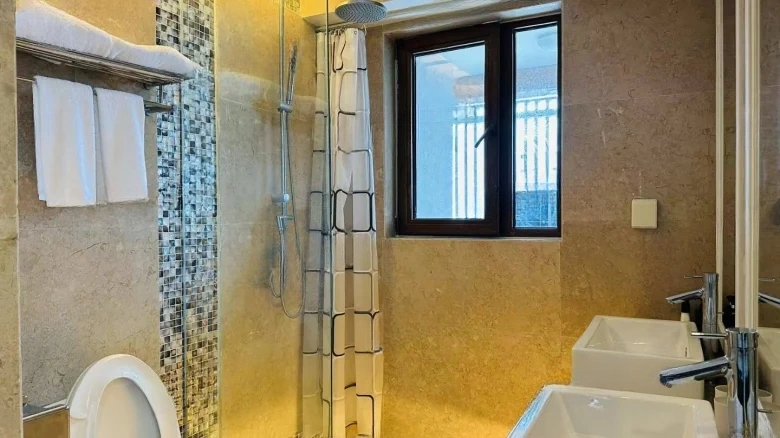 Half Mountain Peninsula Central Sea View Boulevard - View 6