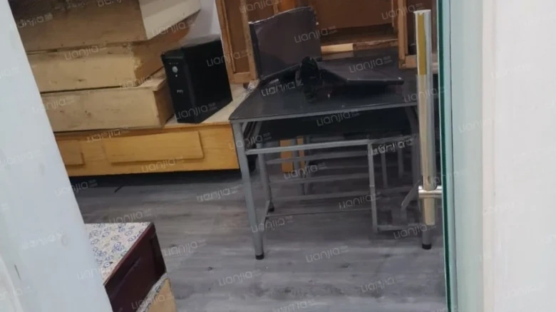 Chongqing Residential Area - View 1