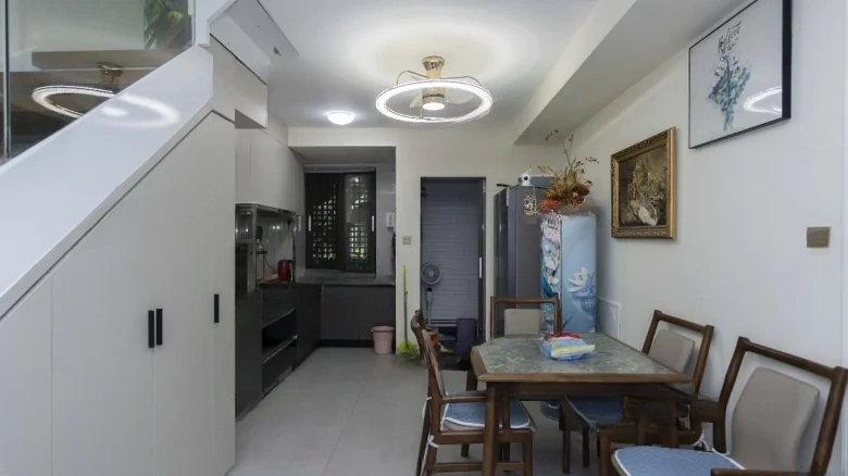 Runda Sanya Bay Harbor District 2 - View 8