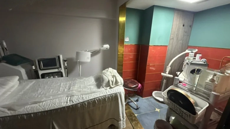 Lanzhou Zhongtianjian Plaza - View 2