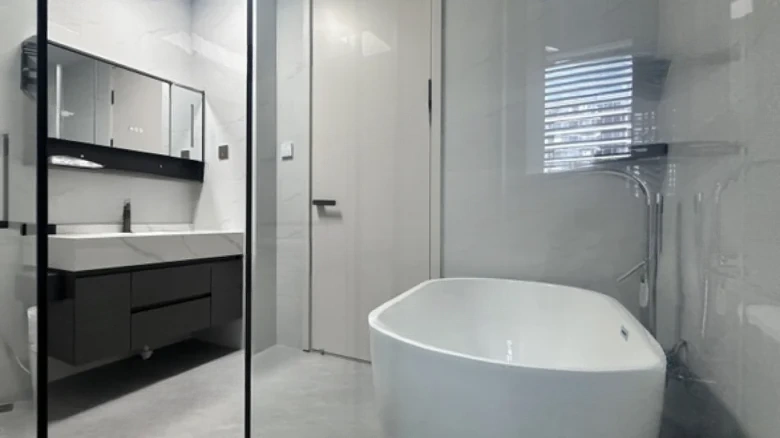 Jiangshan Yunqi - View 12