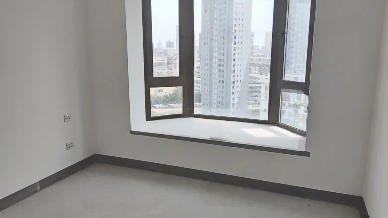 Rising Light Platinum Mansion - View 3