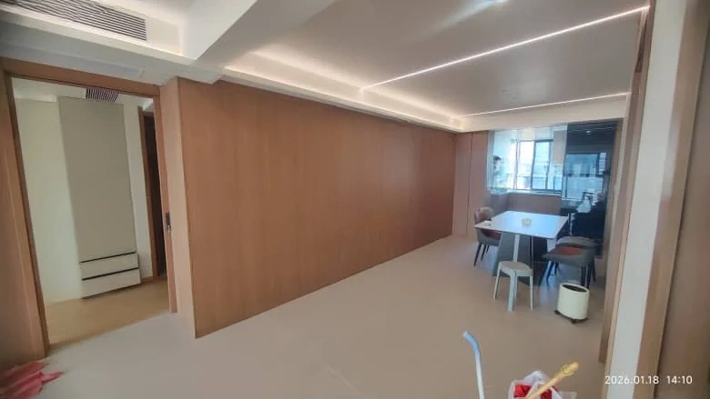 Qingma Garden - View 3