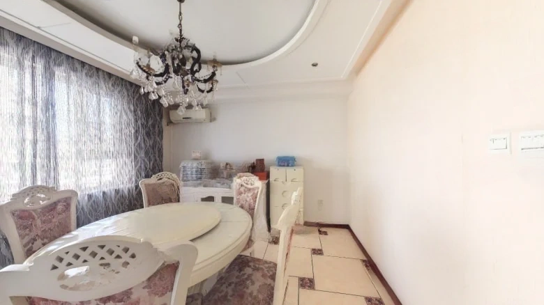 Tianmao City Central Zone A - View 6