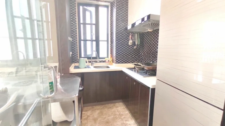 Sanya Yshanhu - View 6