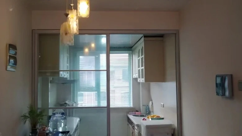 Changqing Garden - View 5