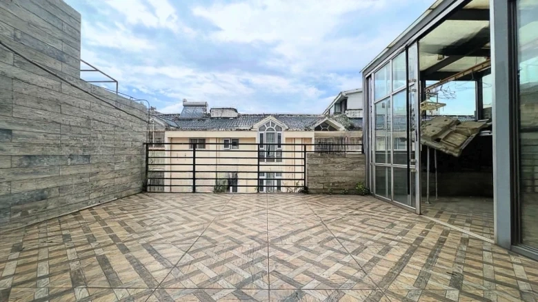 Dianchi Forest Spring Wisdom Garden - View 26