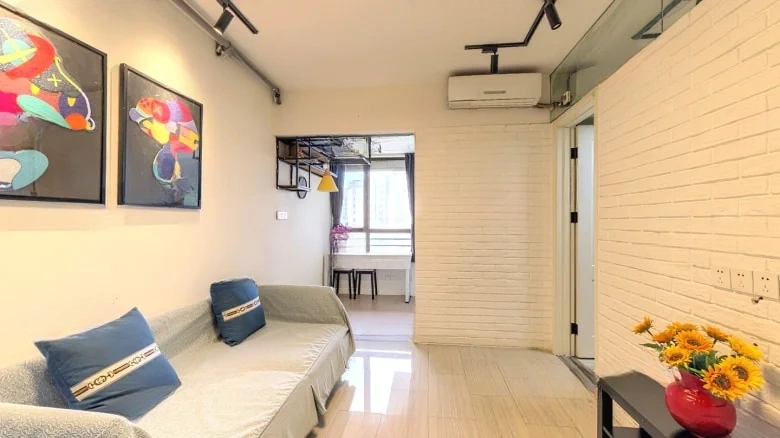 CIFI Phoenix Riverside Seal Collection - View 1