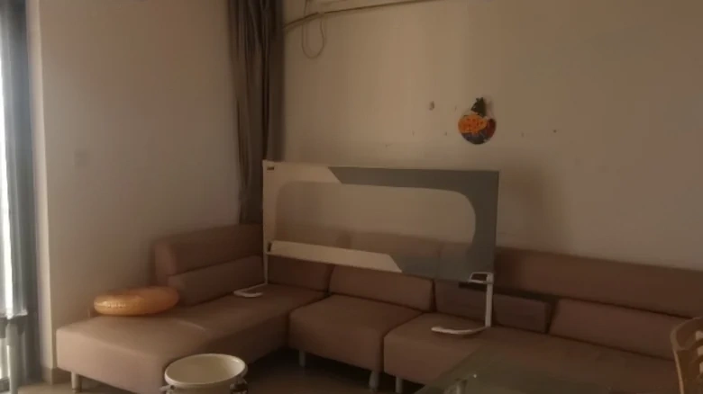 Phoenix Water City Hongshu Bay - View 2