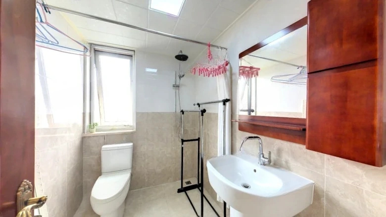 Sokai Guofeng Meilun - View 10