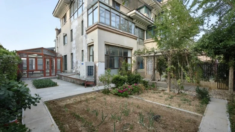 Forest View Mansion Village - View 23