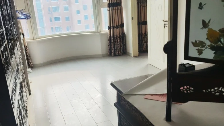 Nan Jun Shui Yun Tian - View 3