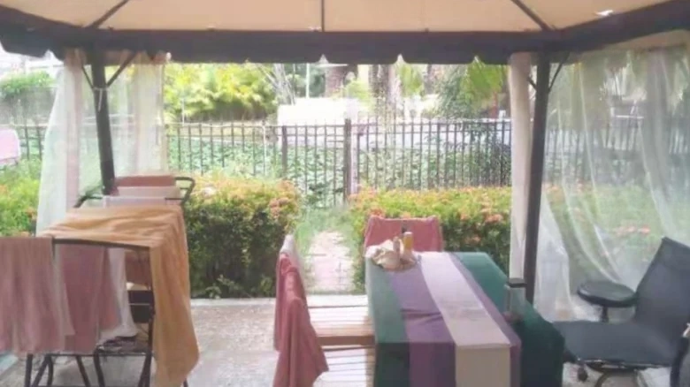 Phoenix Water City Hongshu Bay - View 9