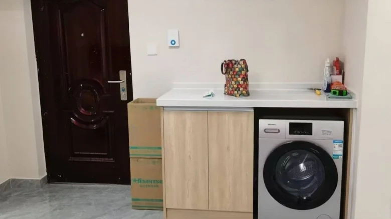 Forever Prosperous Lane E District - View 4