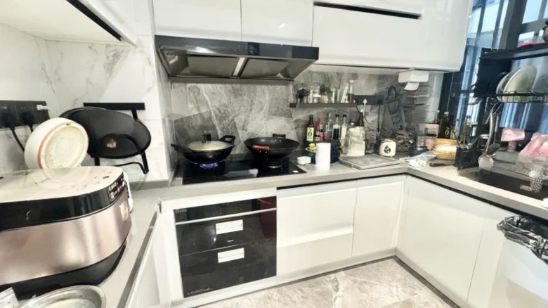 Jiangang New City - View 5