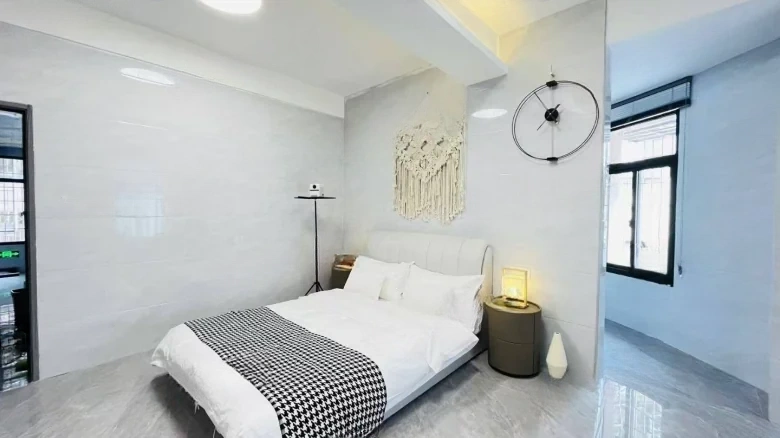 Simei South Road - View 5