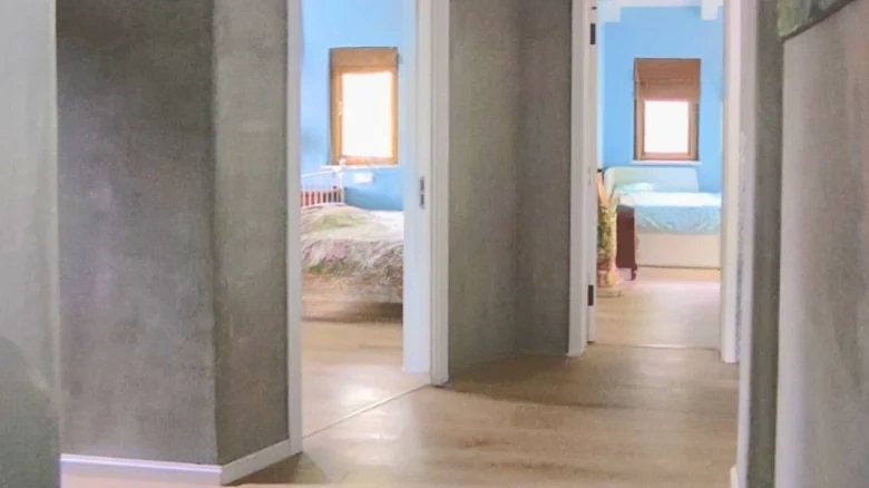 Lushan International Saint Barbara - View 19