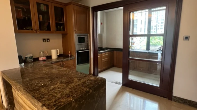 Vanke Platinage Garden - View 7