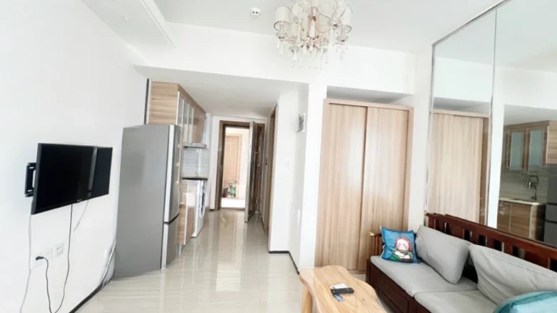 Sanya Evergrande Imperial Mansion - View 3