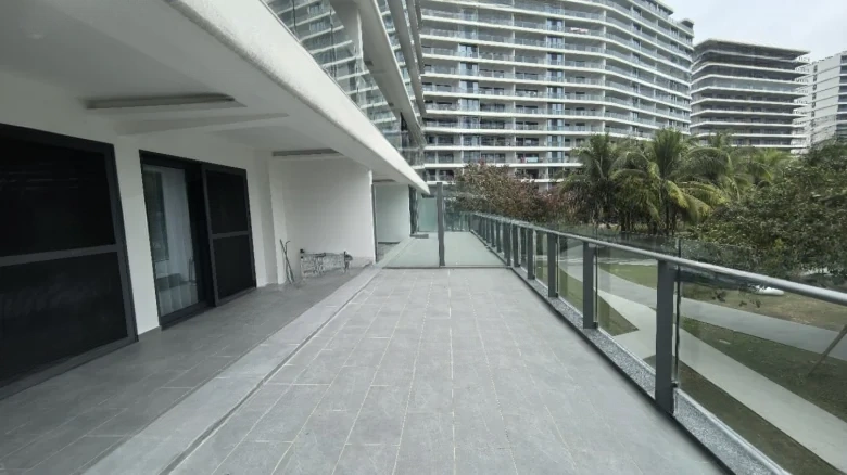 Artistic Hibiscus - View 9