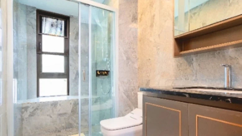 Country Garden Ocean Metropolis - View 9